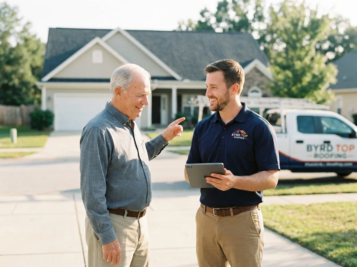 Roofing Blue Rock, OH FAQs
